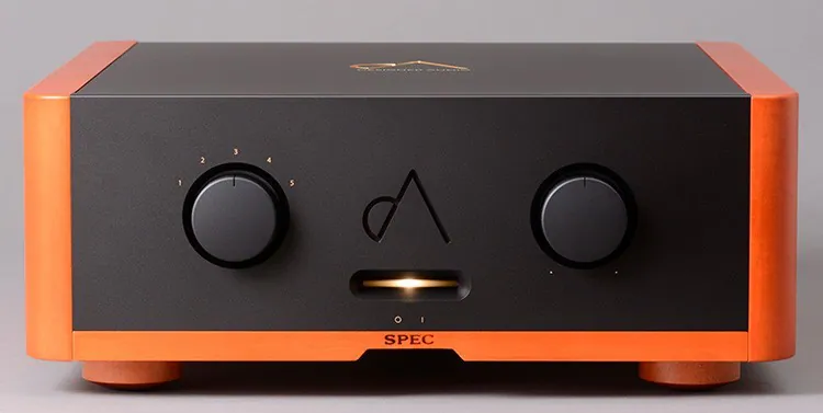 SPEC RSA-EX1000 Reference Class D Integrated Amplifier - Brand New