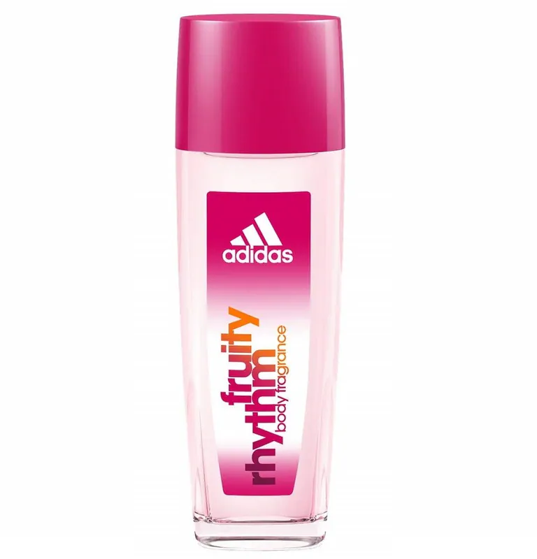 Fruity Rythm DEO spray glass 75ml (P1)