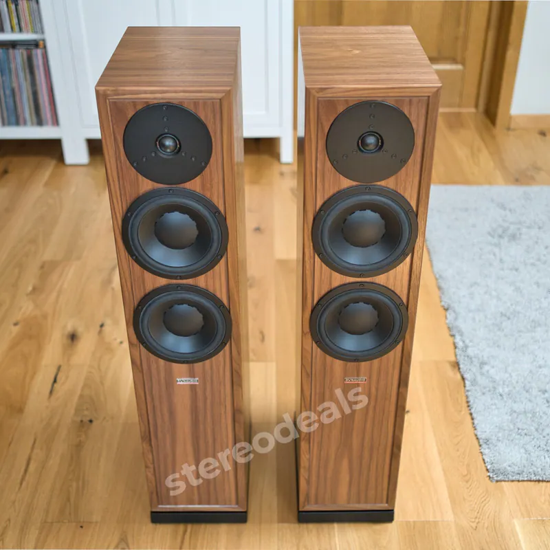Pair of DYNAUDIO Contour Legacy - Limited Edition (Heritage Collection)