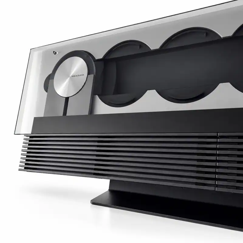 Holzfronten für Bang & Olufsen BeoSound 9000