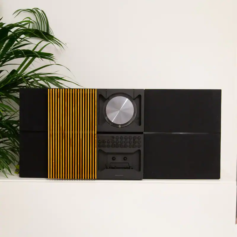 Beosound Century Holzabdeckung Bang & Olufsen