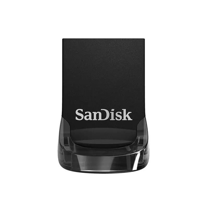 619659179328 SanDisk Ultra Fit USB-Stick 512 GB USB Typ-A 3.2 Gen 1 (3.1 Gen 1)