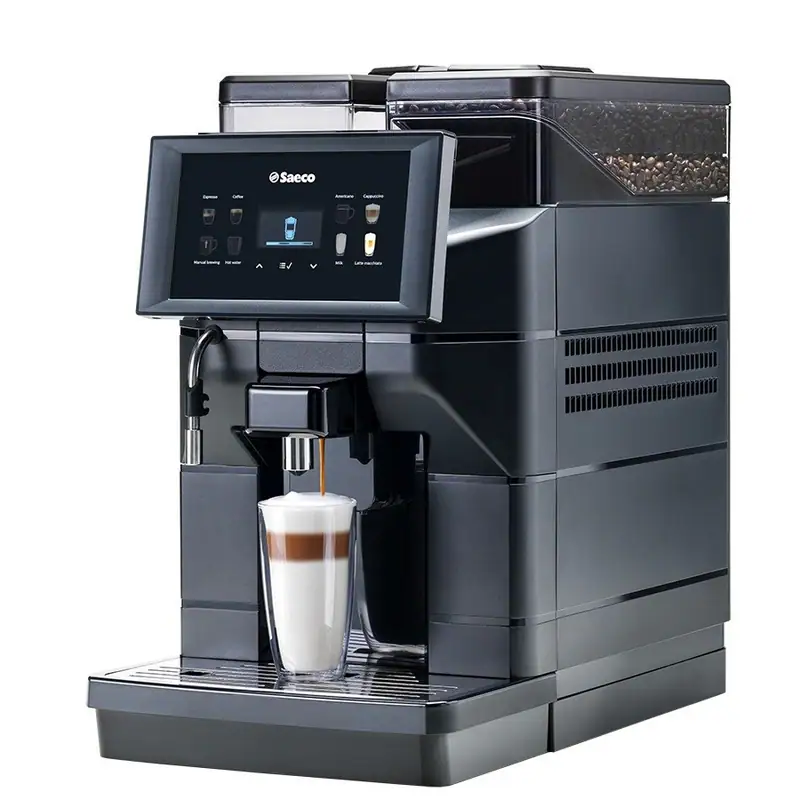 8052282513060 Automatische Kaffeemaschine SAECO AURORA M2 (9J0901) 1900 W Schwar