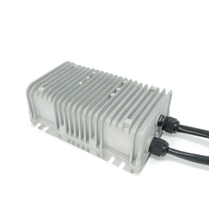 DC-DC Wandler 96V-12V