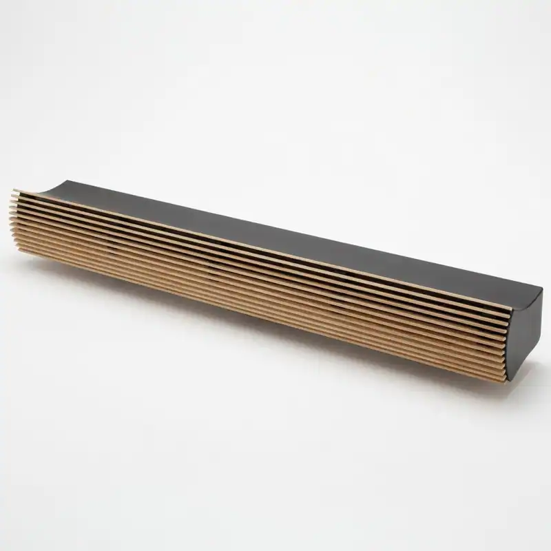 Bang & Olufsen Beolab 7.1 holz abdeckung cover lamel