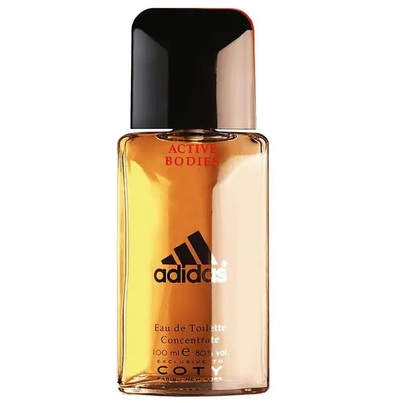 4004775312005 adidas Active Bodies EDT 100ml (P1) adidas