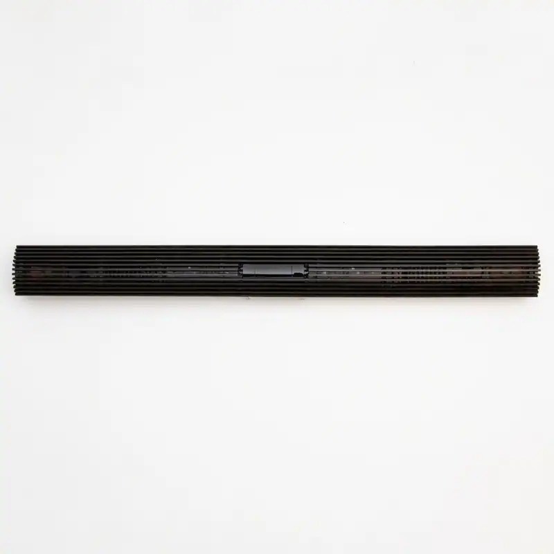 Beolab 3500 Bang & Olufsen holz abdeckung cover lamel