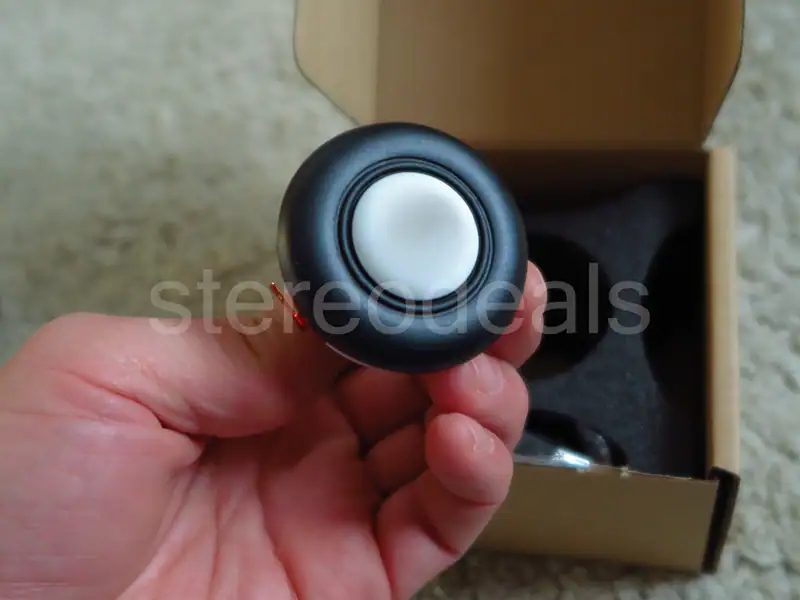 Bowers & Wilkins (B&W) ZZ14388 Tweeter for 800D2/802D2/803D2/804D2/805D2/HTMD2