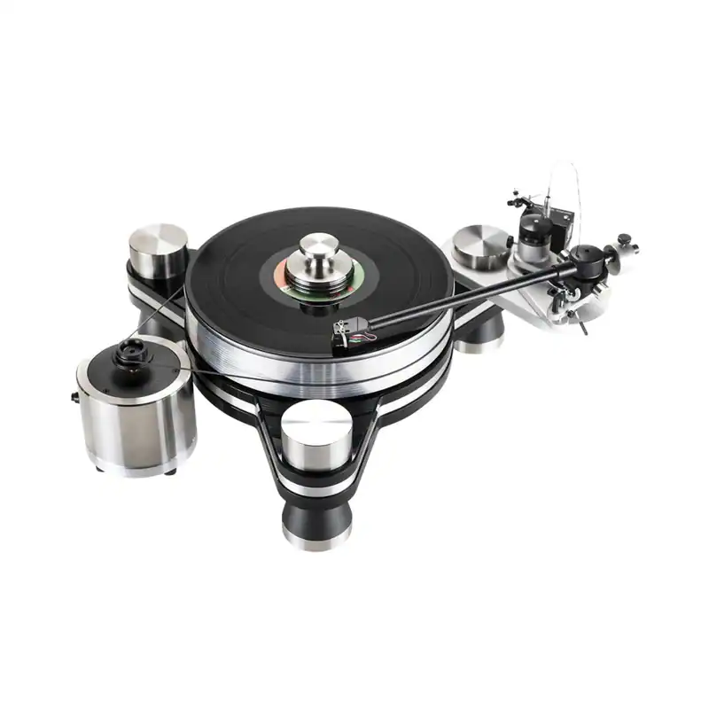 VPI Avenger - High End Turntable