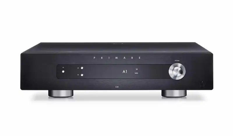 PRIMARE i15 - Integrated Amplifier (Black)