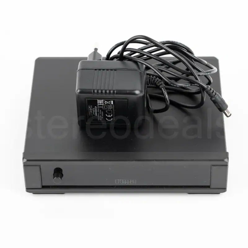 REGA FONO MC MK4 - MC Phono Stage