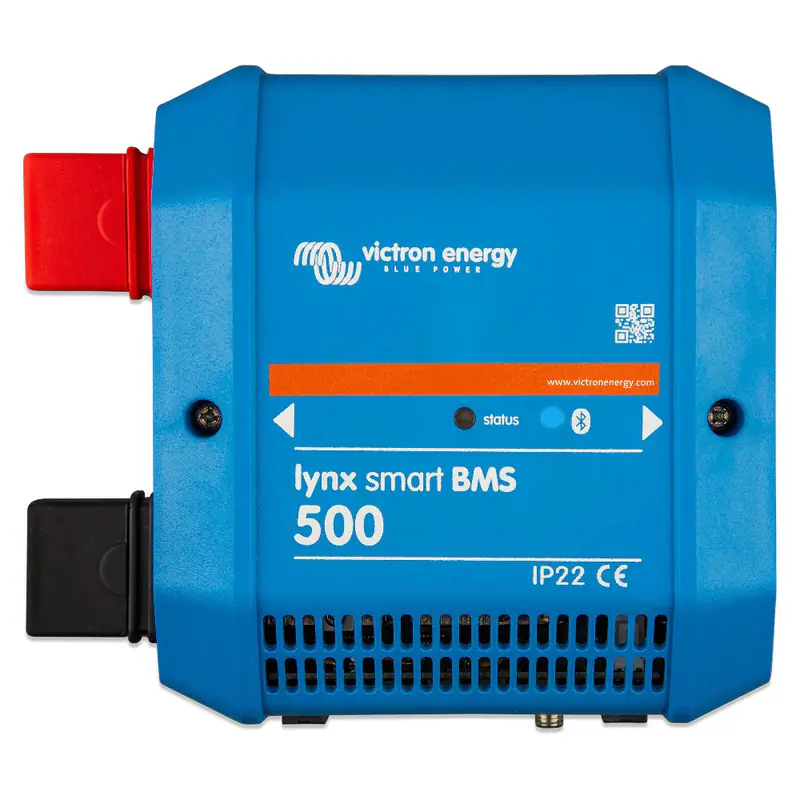 Victron Lynx Smart BMS 500 (M10) Bluetooth LYN034160210