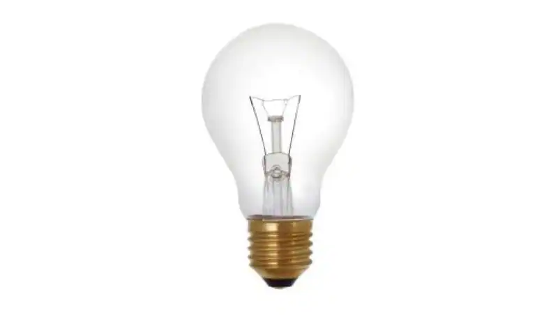 Żarówka E27Ms A55 sygnalizacja nawigacyjna 100W 1820lm 2700K 24V 2000h niskonapi