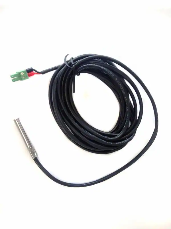 Victron Temperatursensor für BlueSolar PWM-Pro Laderegler SCC940100100