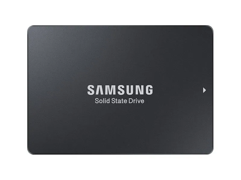 8806094267204 Samsung PM893 1,92 TB 2.5" Serial ATA III V-NAND TLC Samsung