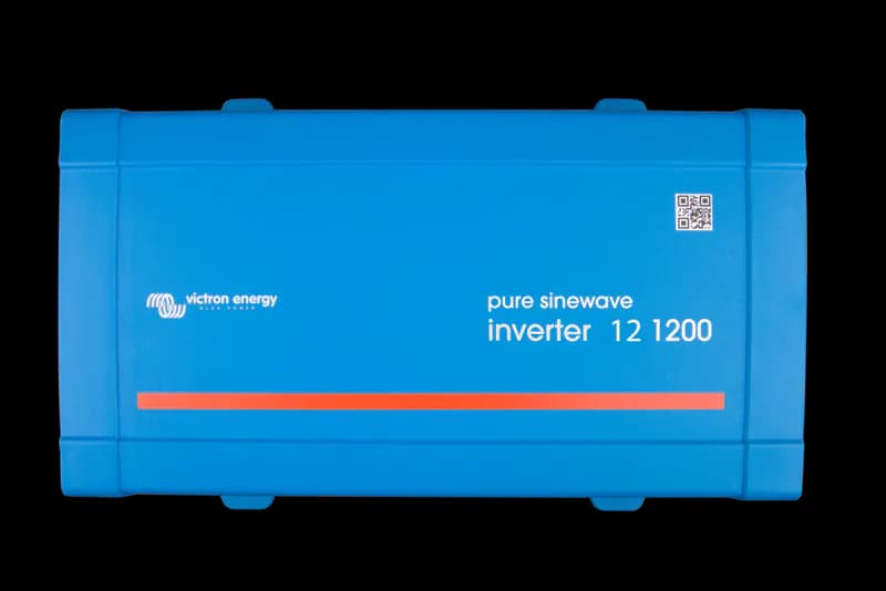 Victron Phoenix Wechselrichter 12/1200 230V VE.Direct SCHUKO PIN122121210