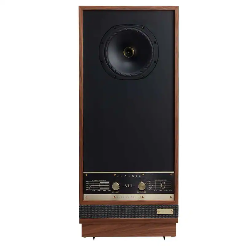 PAIR of Fyne Audio VINTAGE CLASSIC VIII (Open Box)