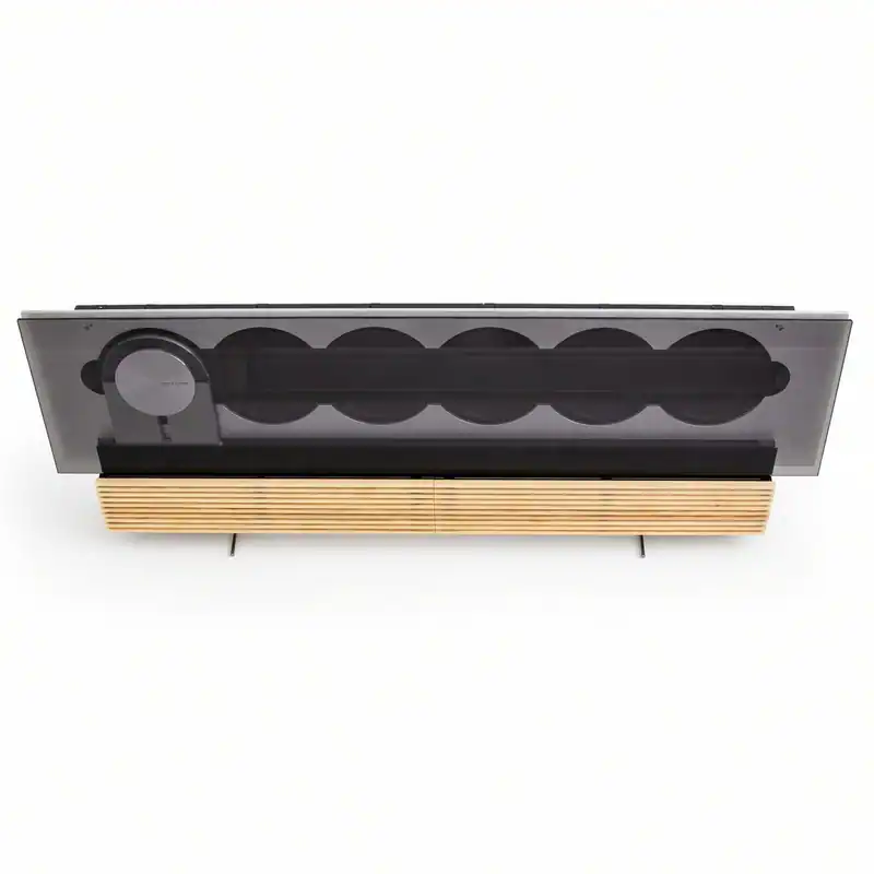 Holzfronten für Bang & Olufsen BeoSound 9000
