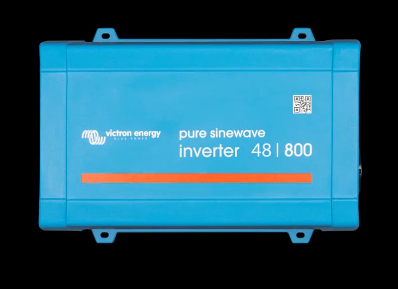 Victron Phoenix Wechselrichter 48/800 230V VE.Direct SCHUKO PIN481801200