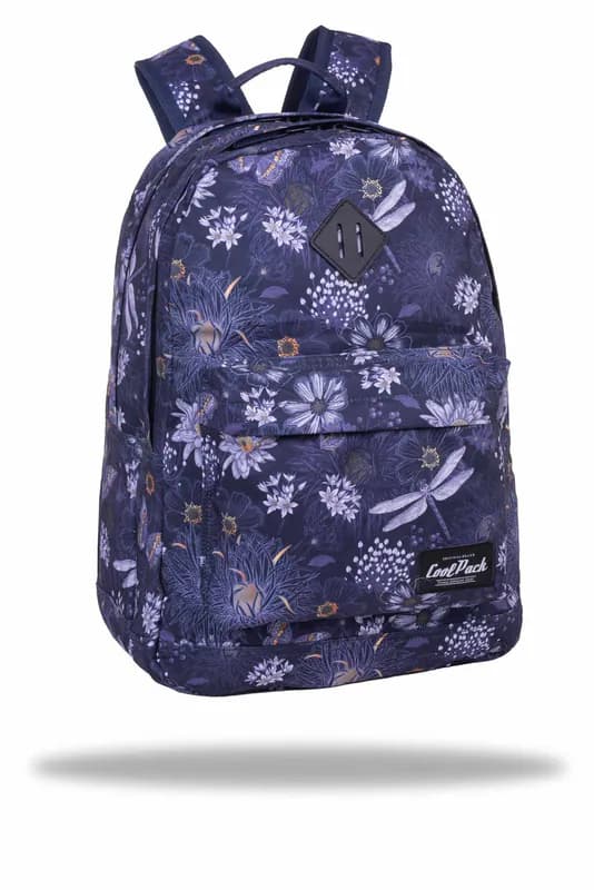 Plecak młodzieżowy Coolpack Scout Moray Patio