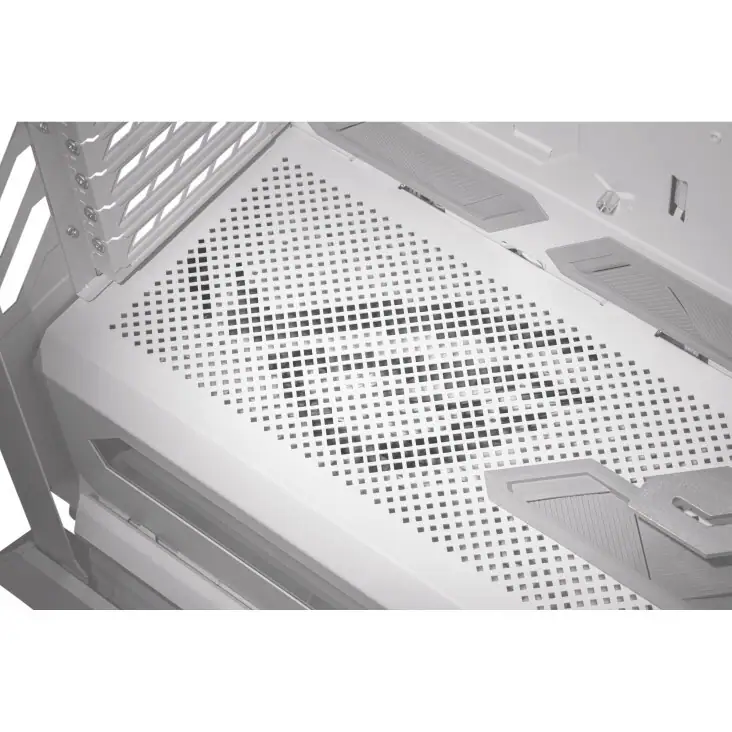 4711387173244 ASUS GR701 ROG Hyperion White Weiß ASUS
