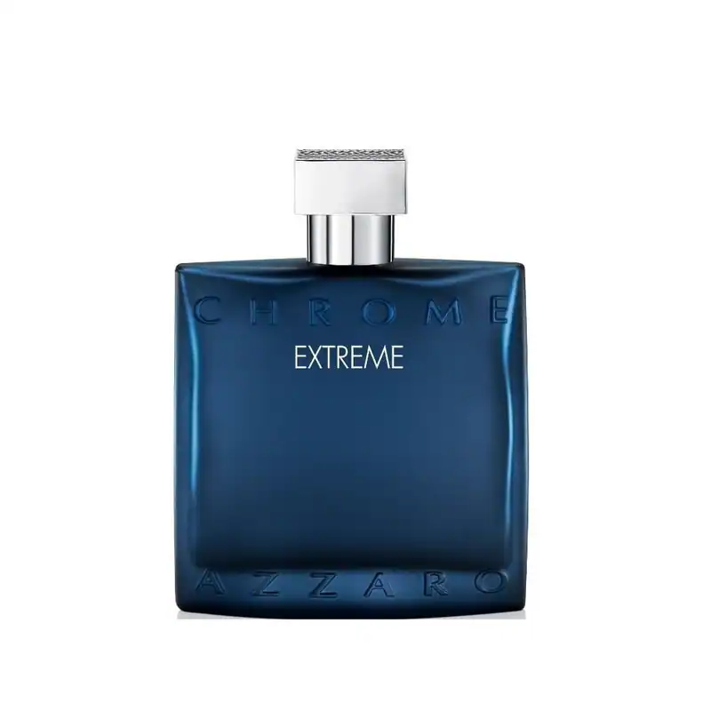 3351500016808 Azzaro Chrome Extreme woda perfumowana spray 50ml (P1) Azzaro