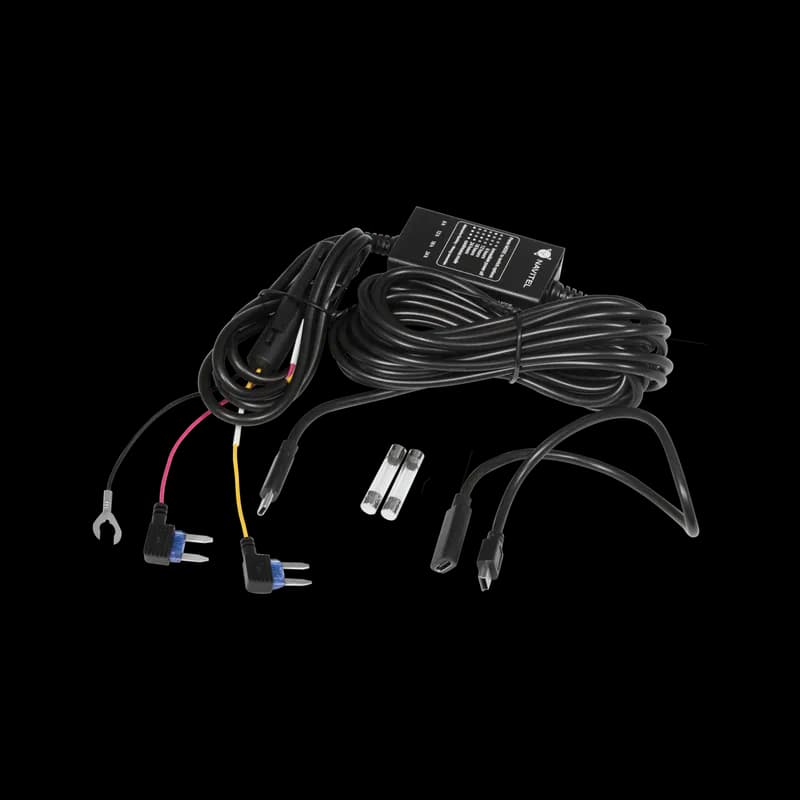 8594181745161 Adapter Zasilania Navitel Smart Box Max Navitel