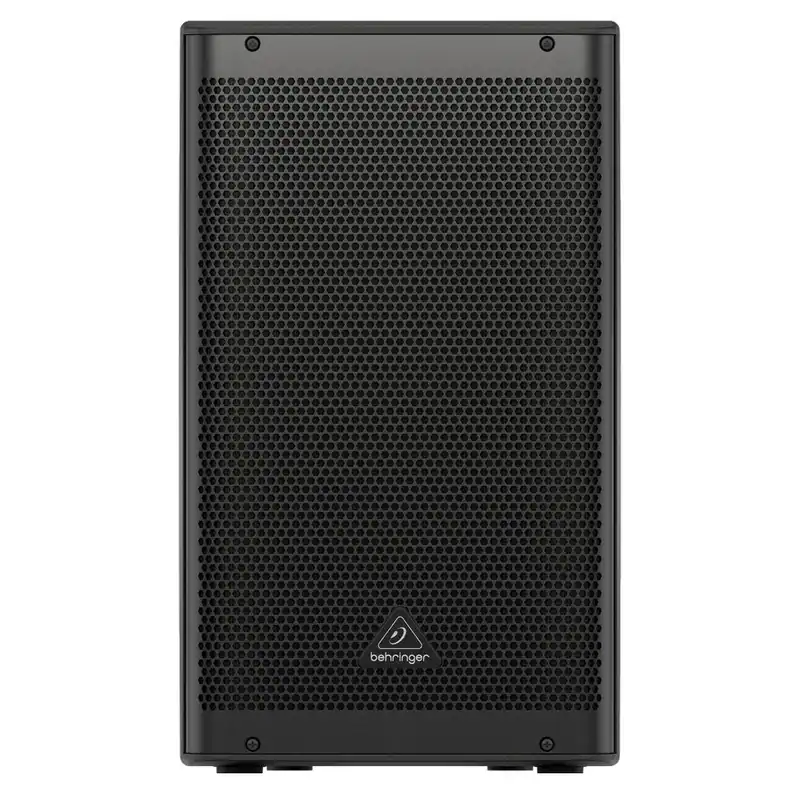 4033653230766 Behringer DR112DSP - Aktivlautsprecher 12" mit Bluetooth Be
