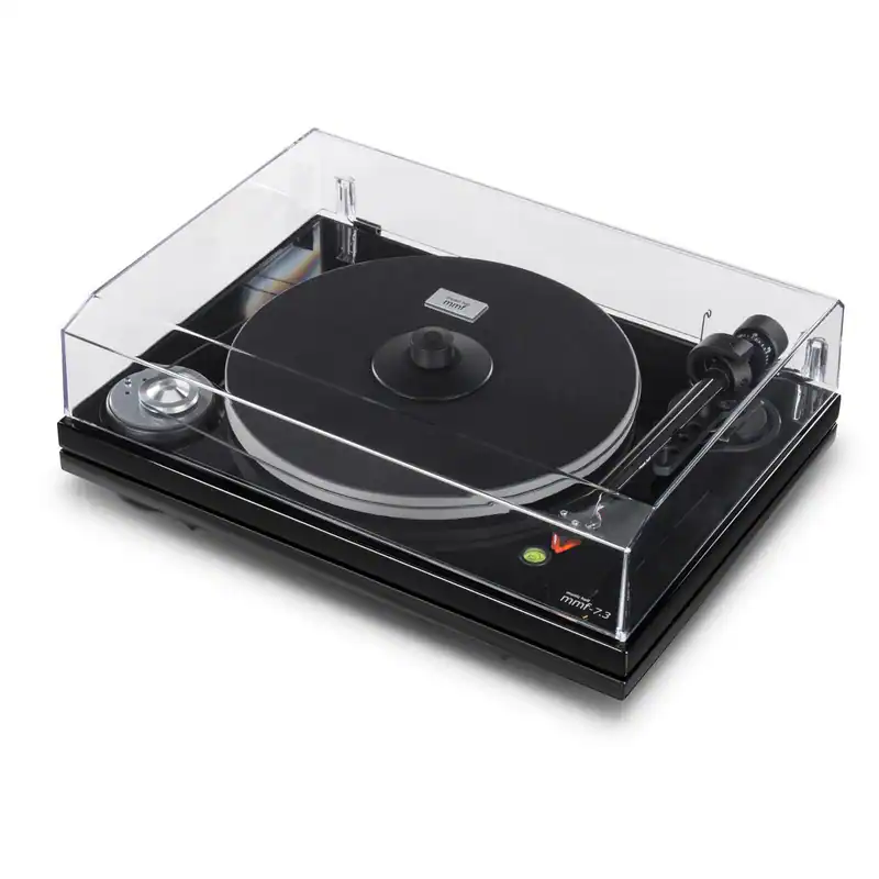 Music Hall MMF 7.3 Turntable with Ortofon 2M Bronze Cartrige
