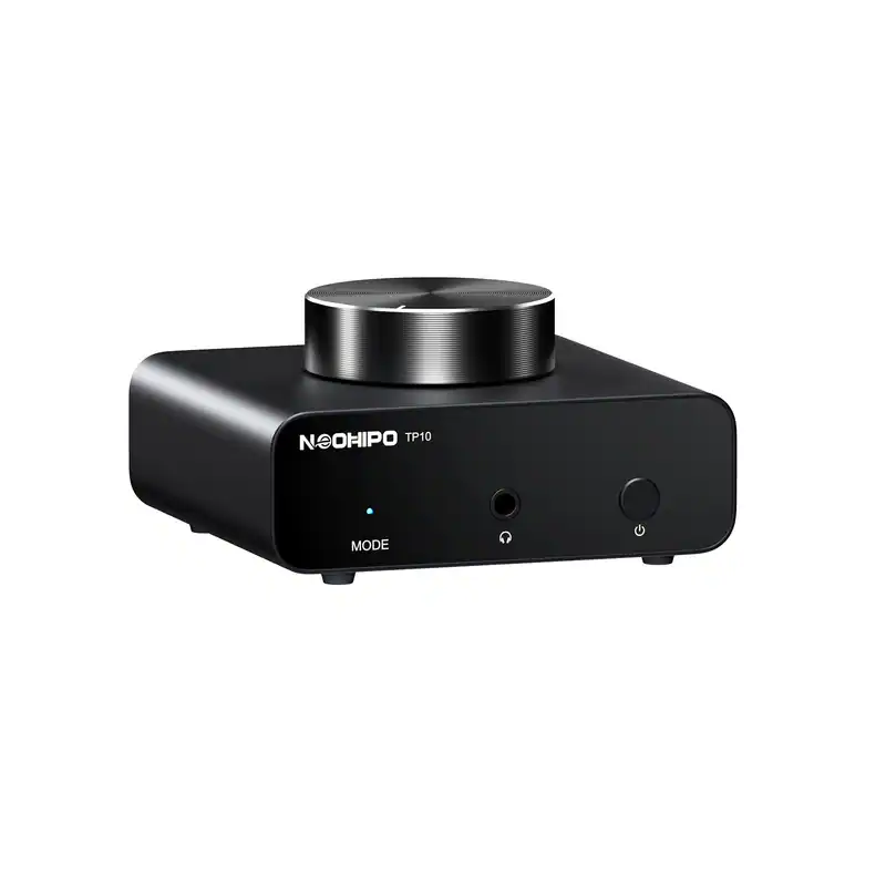 NEOHIPO TP10 Phono Vorverstärker Tone Control Mini Vorverstärker Plattenspieler