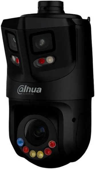 6937552483262 KAMERA IP DAHUA SDT4E425-8P-GB-APV1-BLACK DAHUA