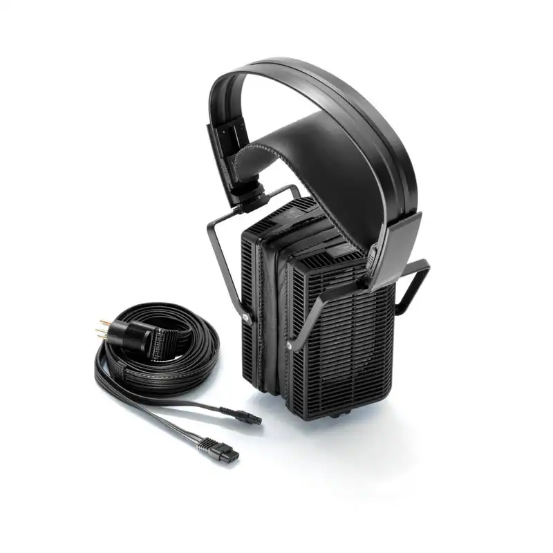 STAX SR-L700 MKII - High End Electrostatic Headphones
