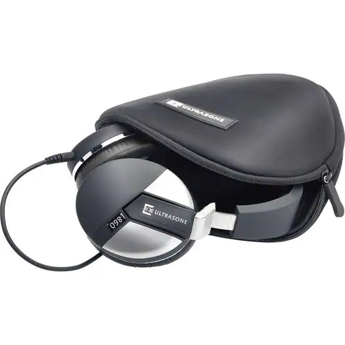 ULTRASONE Performance 860 Headphones (Closed-Back)