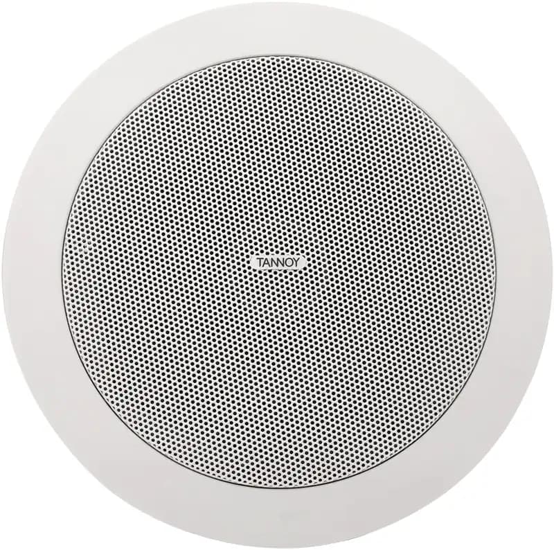 Pair of Tannoy Mercury iC5 In-Ceiling Speaker (Pair)