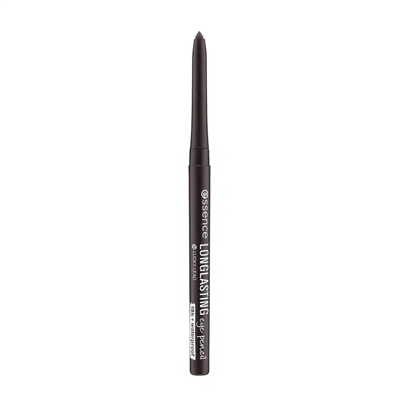 4250587776195 Essence Long Lasting Eye Pencil kredka do oczu 20 Lucky Lead 0.28g