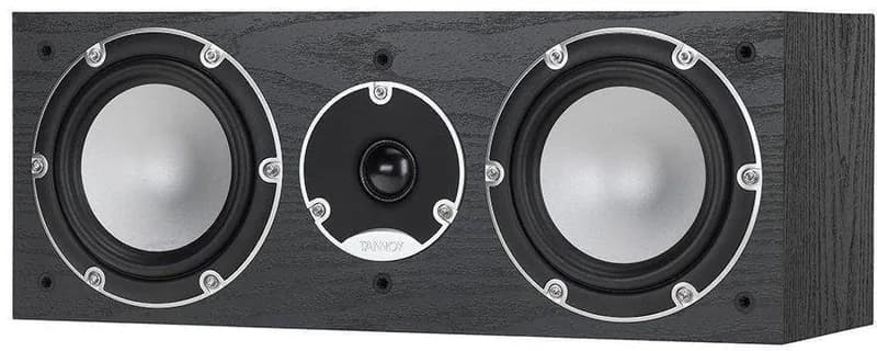 Tannoy Mercury 7C 5" - Twin Driver Centre Speaker