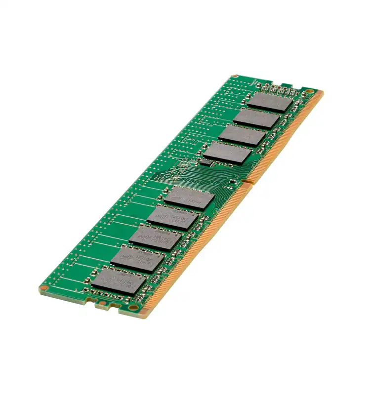 190017247366 HPE MEM 16GB 1Rx4 DDR4-2933MHz Hewlett-Packard