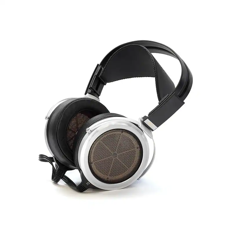 STAX SR-009 - Electrostatic High End Headphones (Absolute Reference)
