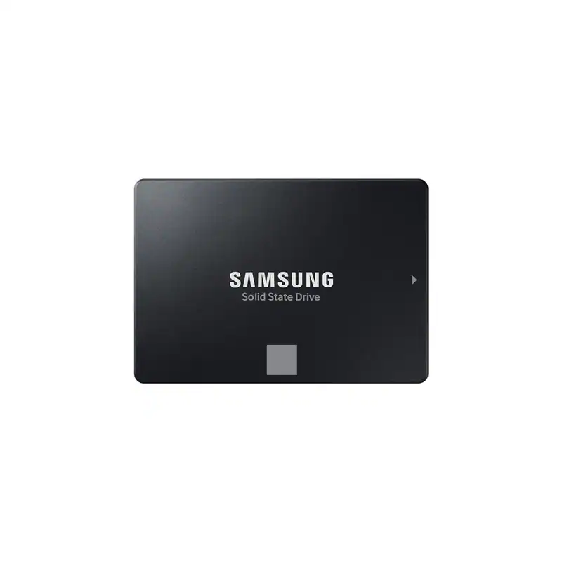 8806090545900 Samsung 870 EVO 2.5" 2 TB Serial ATA III V-NAND MLC Samsung