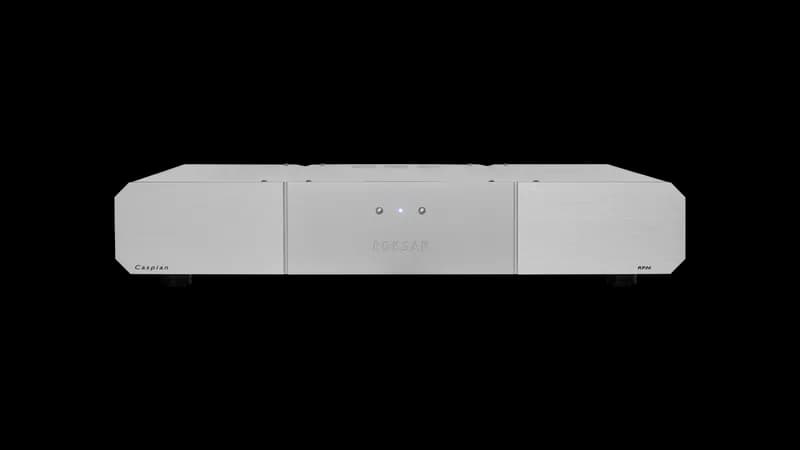 Roksan Caspian Reference Phono Speed Control (RPM)