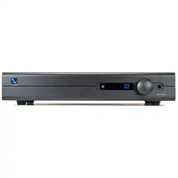 PS AUDIO Stellar Strata - Streamer, Amplifier and DAC