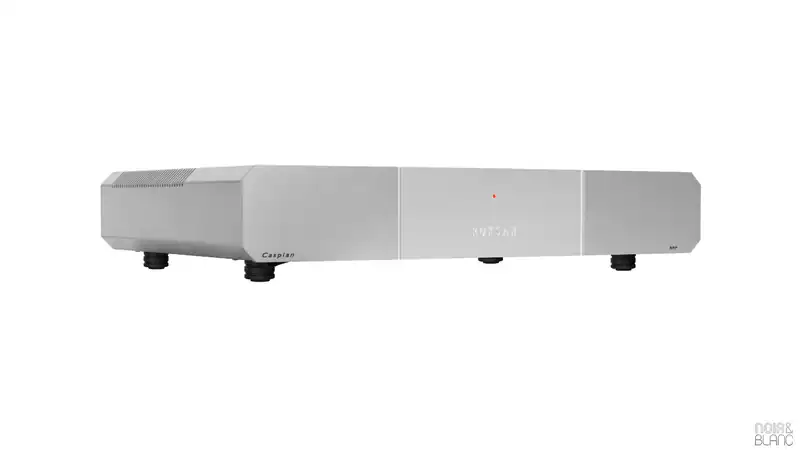 Roksan Caspian RPP - Reference Phono Preamplifier (MM/MC)
