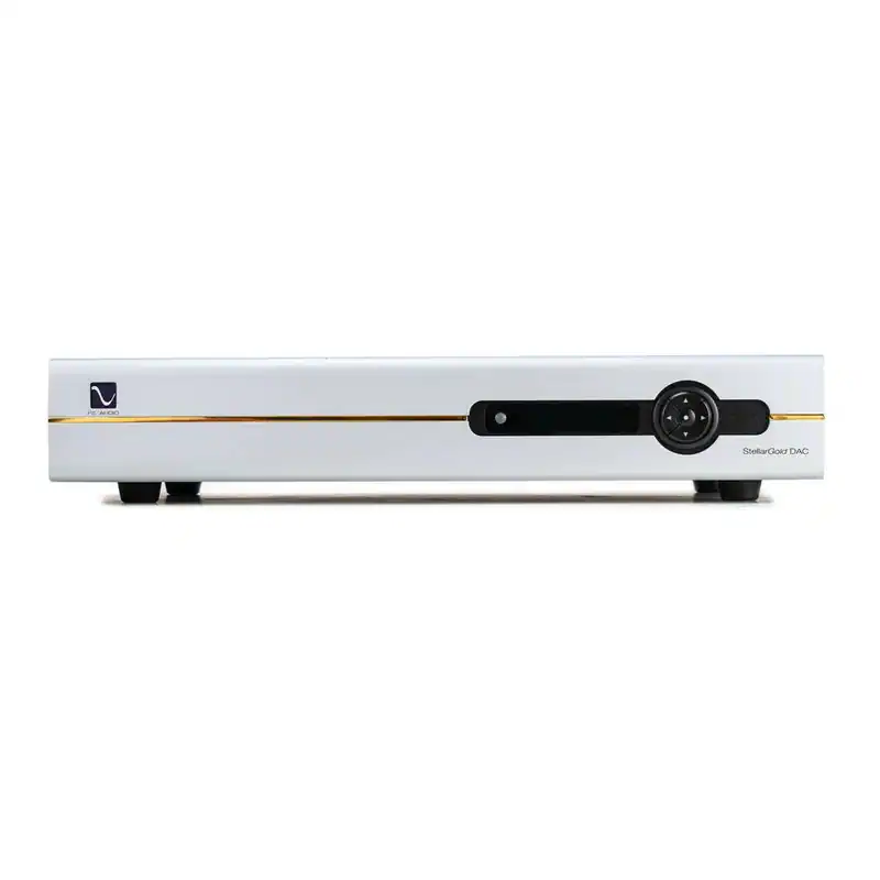 PS Audio StellarGold DAC - Silver Finish