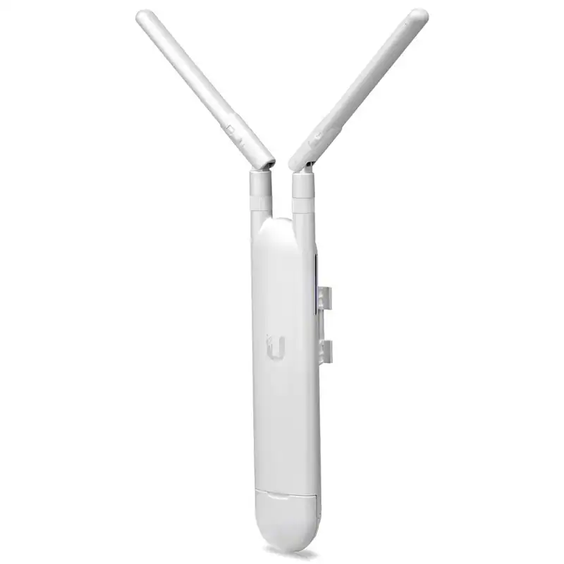 Ubiquiti Unifi AC Mesh 1167 Mbit/s Weiß Power over Ethernet (PoE) UBIQUITI