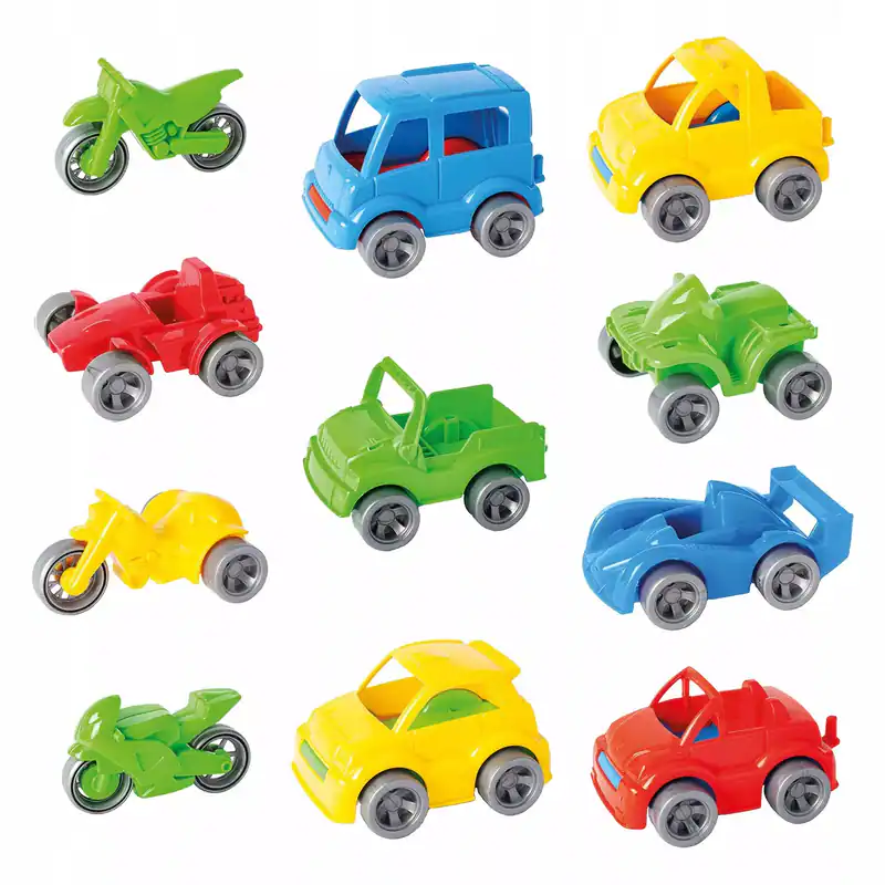 5900694526099 1 Aukto Kid Cars Sport WADER nowa seria 11 modeli auto samochód sa