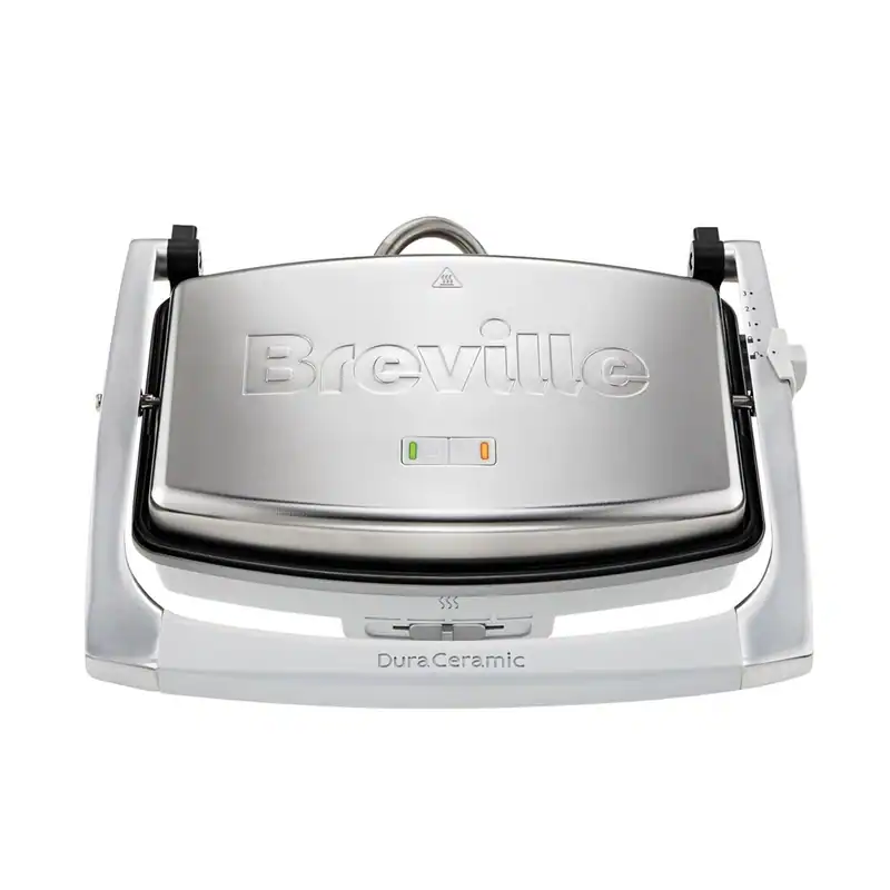 5011773060479 Breville DuraCeramic VST071X Toaster Breville