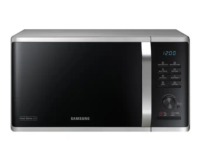 Microwave oven MG23K3575AS/EO Samsung