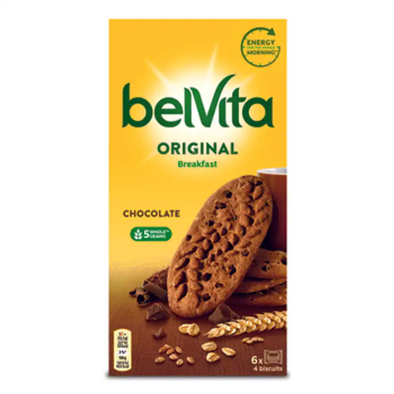 7622300443269 Belvita Kakao 300g Mondelez