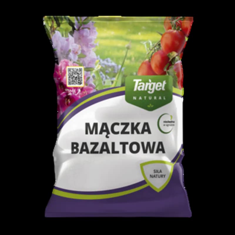 5901875009509 Mączka bazaltowa Target 3 kg Tamark S.A.