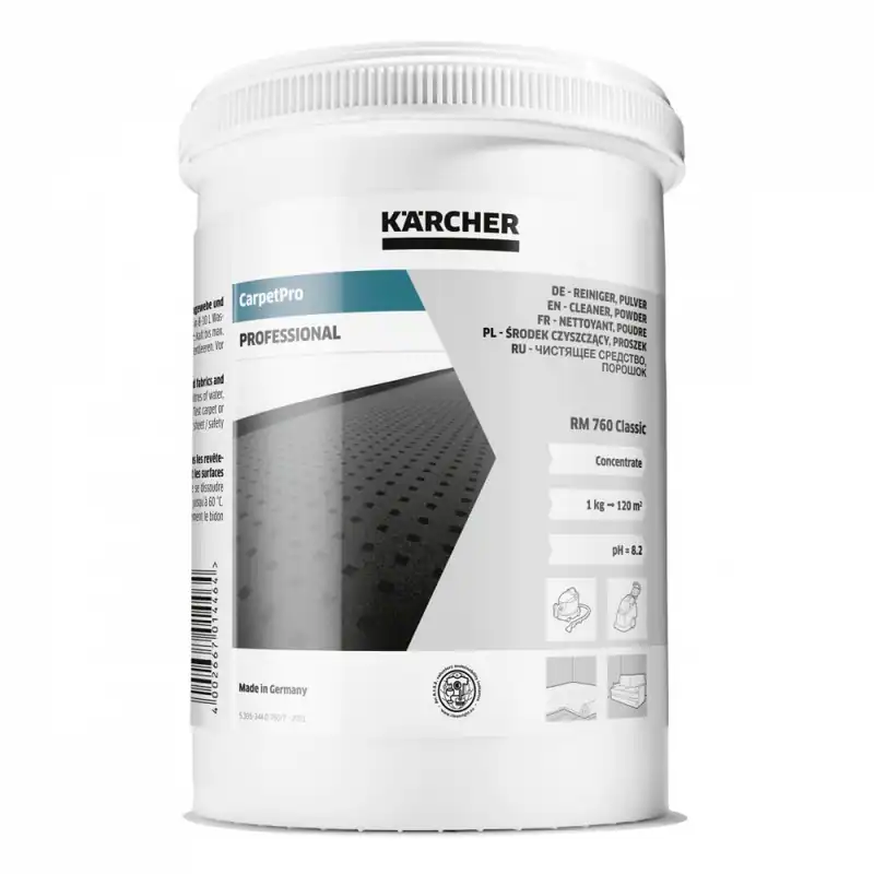 4002667014464 Powder Carpet Cleaner RM 760 - 800 g Karcher